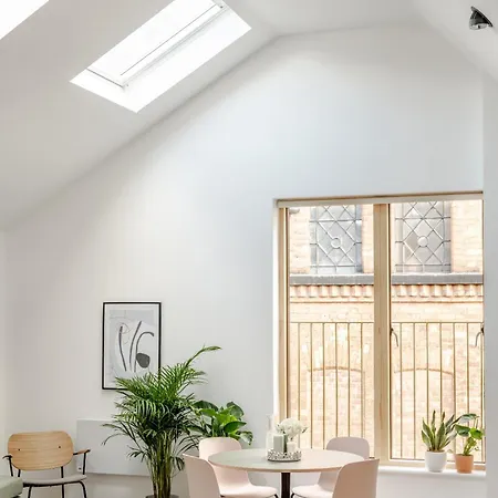 King Street - King Henry Iv فندق مبيت وإفطار 3*