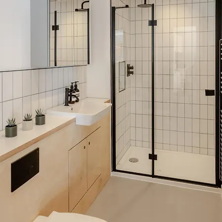 King Street - King Henry Iv 住宿加早餐酒店 3*