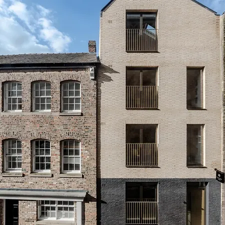 King Street - King Henry Iv 约克