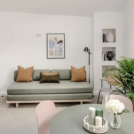 فندق مبيت وإفطار King Street - King Henry Iv