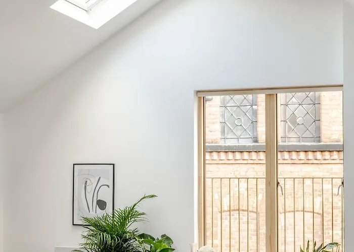 King Street - King Henry Iv Bed & Breakfast 3*