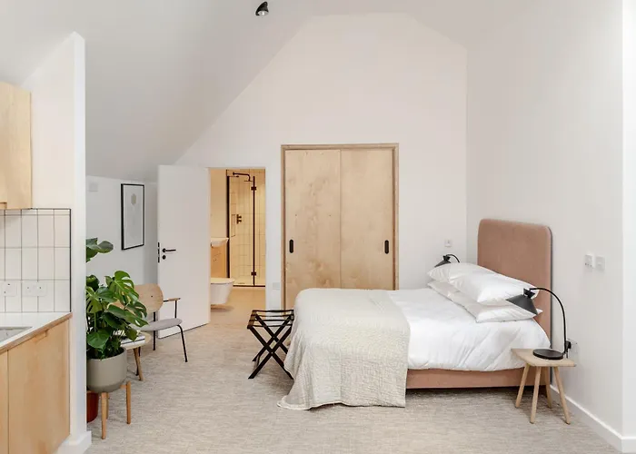 King Street - King Henry Iv Bed & Breakfast York