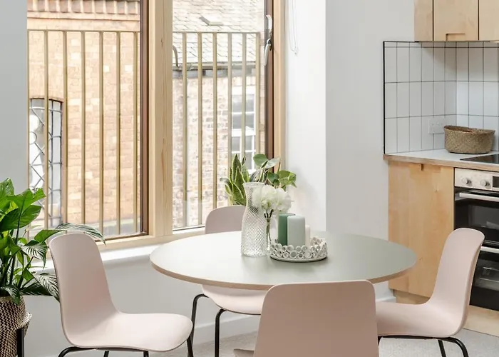 Bed & Breakfast King Street - King Henry Iv York