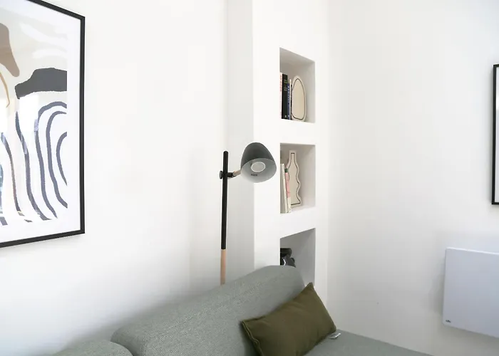 ベッド・アンド・ブレックファスト King Street - King Henry Iv