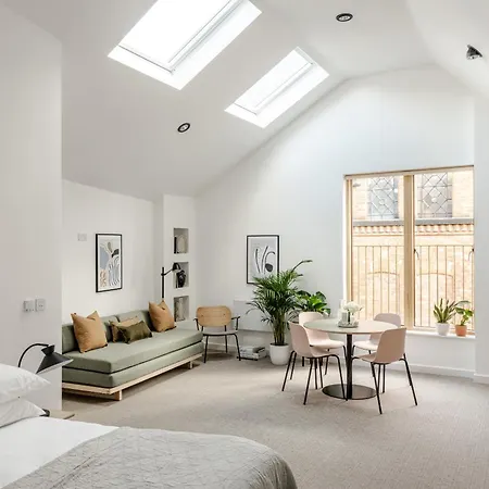 Bed & Breakfast King Street - King Henry Iv York
