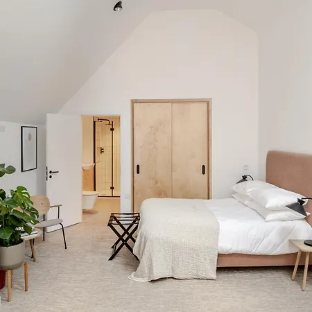 King Street - King Henry Iv Bed & Breakfast York