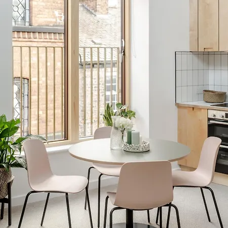 Bed & Breakfast King Street - King Henry Iv York