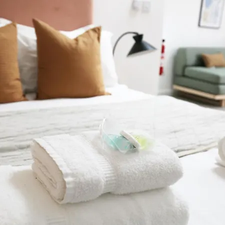 King Street - King Henry Iv ヨーク