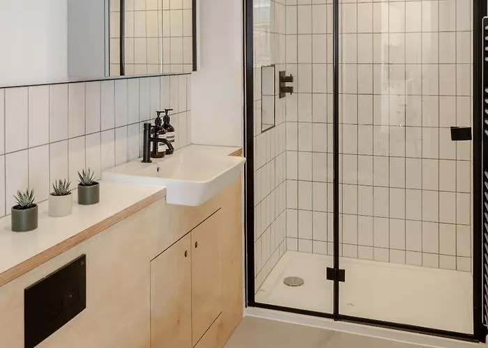 King Street - King Henry Iv ベッド・アンド・ブレックファスト 3*